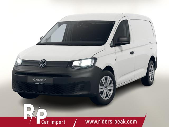 Volkswagen Caddy Cargo Maxi 1.5 TSI 116 Temp AppC DigCo PDC 