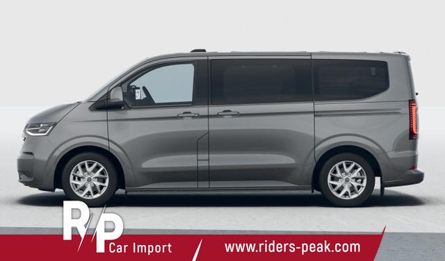 Volkswagen T7 Caravelle Style 2.0 TDI 150 Aut Matrix DigCo 