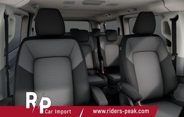 Volkswagen T7 Caravelle Style 2.0 TDI 150 Aut L2 Matrix Nav 