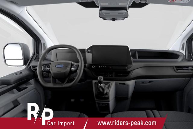 Ford Transit Custom Trend DCiV TDCi 170 Aut 320L2 LED 