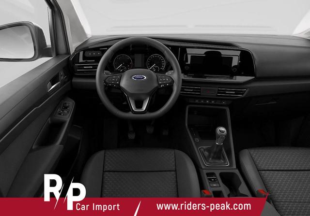 Ford Tourneo Connect 2.0 TDCI 102 Tit. WinterP PDC 