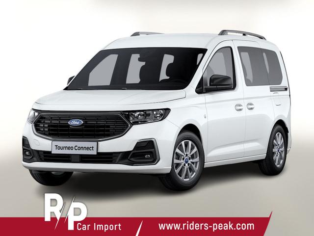 Ford Tourneo Connect - 1.5 EB 114 Tit. PDC SHZ CarPlay