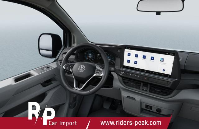 Volkswagen T7 Kombi 2.0 TDI 150 L2 DSG LED DigC PDC TEMP 