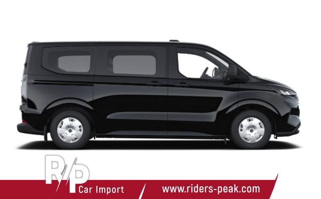 Ford Transit Custom Trend Kombi TDCi 136 Aut 320L1 9S 