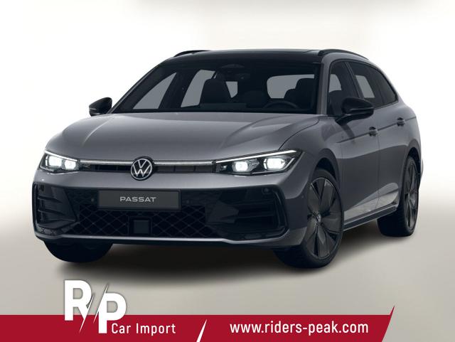 Volkswagen Passat Variant - R-Line Var. TSI 265 4M DSG Signature Pano