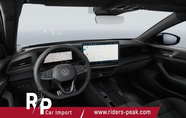 Volkswagen Passat Variant R-Line Var. TSI 265 4M DSG Signature Pano 