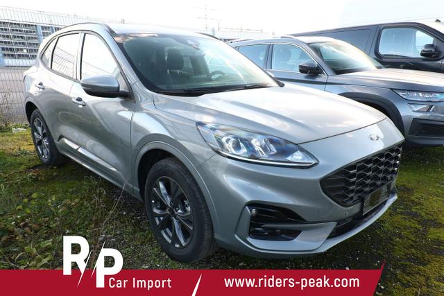 Ford Kuga 2.0 EcoBlue 120 AT8 ST-Line PrivG Kam PDC 