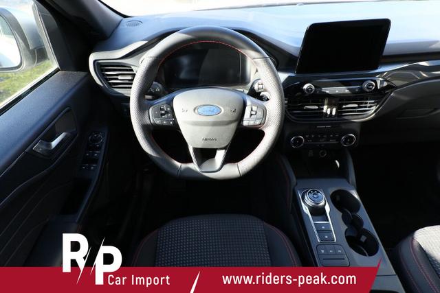 Ford Kuga 2.0 EcoBlue 120 AT8 ST-Line PrivG Kam PDC 