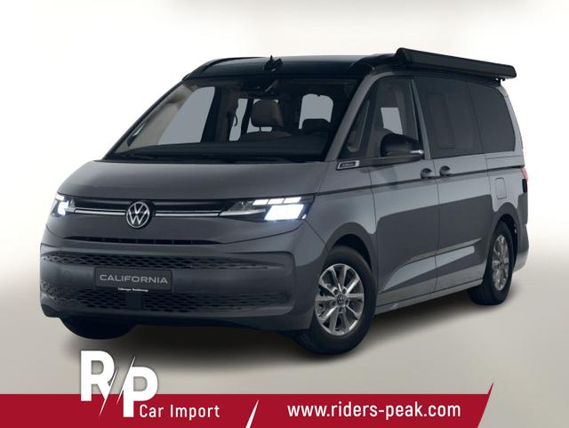 Volkswagen T7 California - Ocean 2.0 TDI 150 DSG ACC Markise