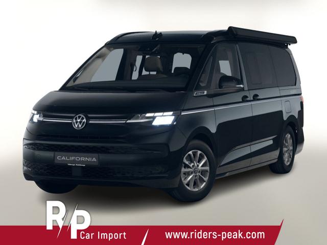 Volkswagen T7 California - Ocean 2.0 TDI 150 DSG Nav ACC StHz