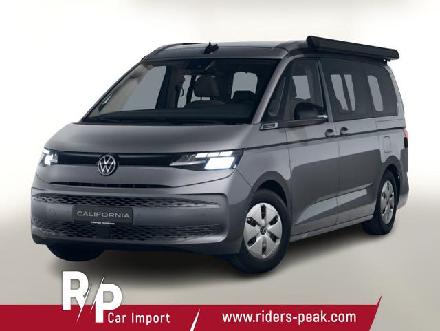 Volkswagen T7 California Beach TDI 150 DSG Camper StHz ACC 