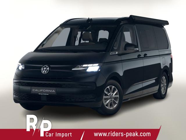 Volkswagen T7 California - Coast TDI 150 DSG StHz 3ZClim ACC