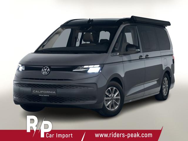 Volkswagen T7 California Coast TDI 150 DSG StHz ACC Markise 