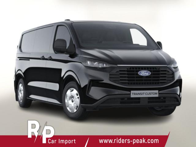 Ford Transit Custom - Trend TDCi 170 Aut 320 L2 LED AHK