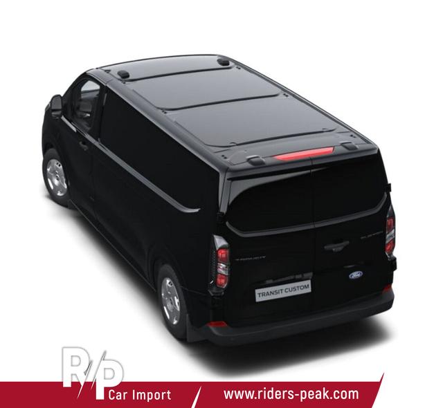 Ford Transit Custom Trend TDCi 170 Aut 320 L2 LED AHK 