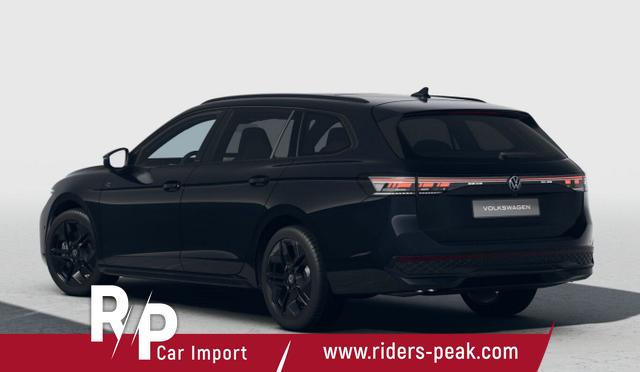 Volkswagen Passat Variant R-Line Var. TDI 193 4M DSG LED Pano Nav+ 