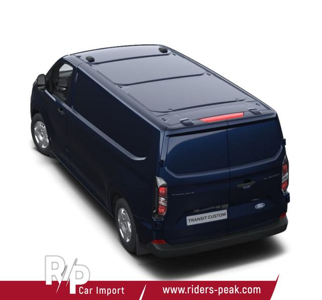Ford Transit Custom Trend TDCi 170 Aut 320 L2 LED Kam 