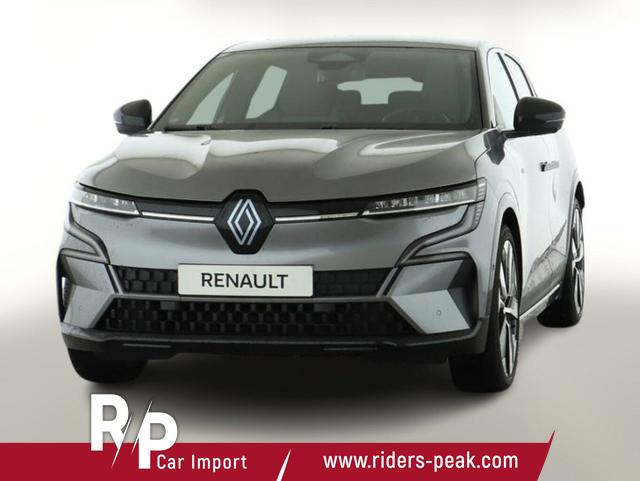 Renault Mégane E-TECH - Megane EV60 Techno LED 360Kam ACC Nav SHZ