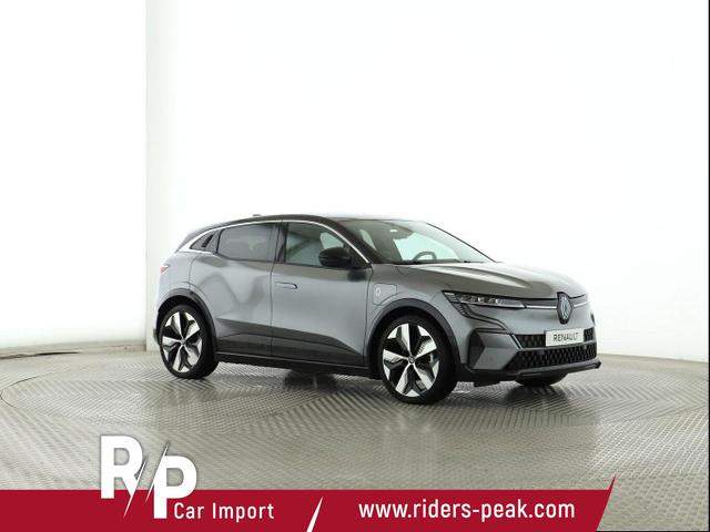 Renault Mégane E-TECH Megane EV60 Techno LED 360Kam ACC Nav SHZ 