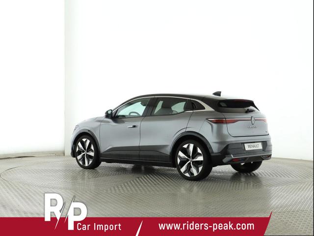 Renault Mégane E-TECH Megane EV60 Techno LED 360Kam ACC Nav SHZ 