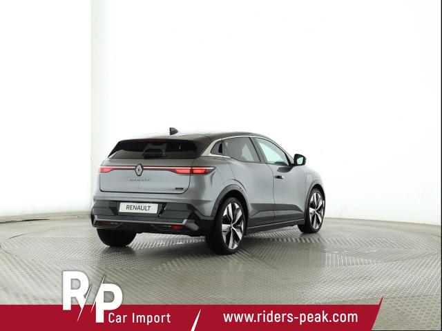 Renault Mégane E-TECH Megane EV60 Techno LED 360Kam ACC Nav SHZ 