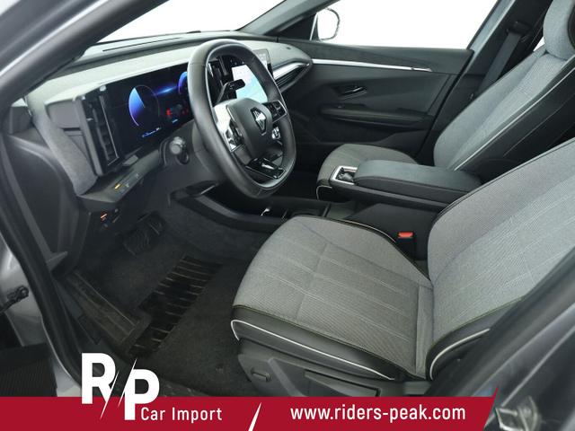 Renault Mégane E-TECH Megane EV60 Techno LED 360Kam ACC Nav SHZ 