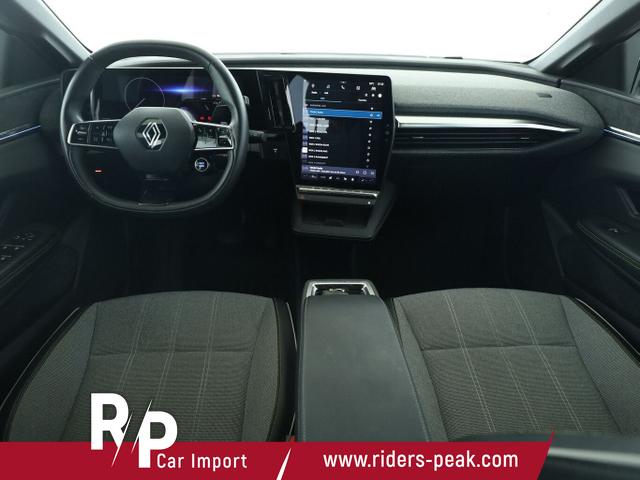 Renault Mégane E-TECH Megane EV60 Techno LED 360Kam ACC Nav SHZ 