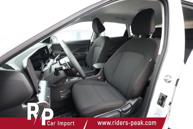 Hyundai KONA Select 1.6 T-GDI 138 DCT MY25 Nav Kam Temp 