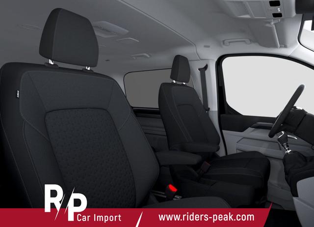 Ford Tourneo Custom 2.0 TDCi 170 Aut Tit 320 L2 SHZ 