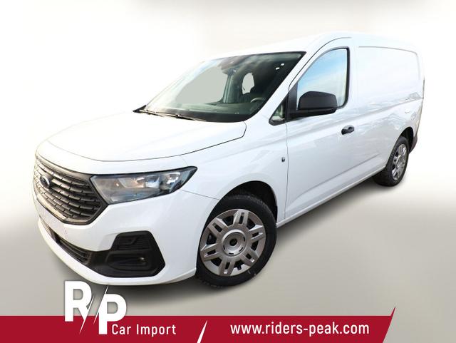 Ford Transit Connect Trend TDCi 102 L2 Nav PDC Temp 