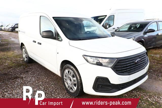 Ford Transit Connect Trend TDCi 102 L2 Nav PDC Temp 