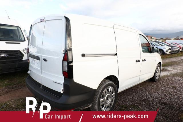 Ford Transit Connect Trend TDCi 102 L2 Nav PDC Temp 