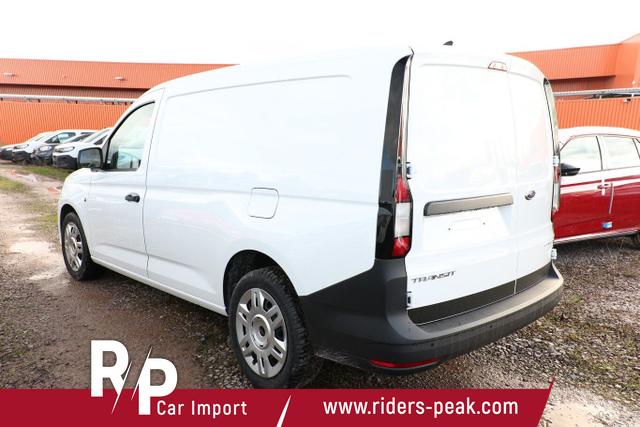 Ford Transit Connect Trend TDCi 102 L2 Nav PDC Temp 