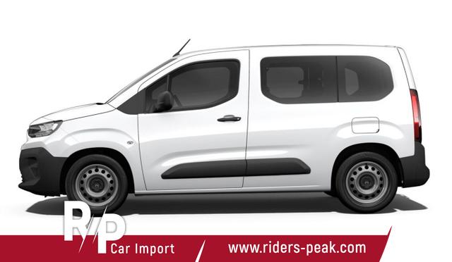 Citroën Berlingo MPV 100 You 10"-DAB PDC SafetyP Temp 