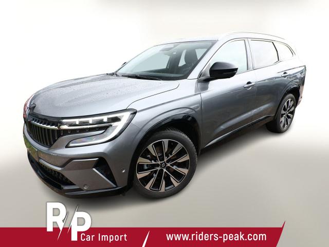 Renault Espace - 1.2 E-Tech 200 Techno PremCityP SHZ ACC