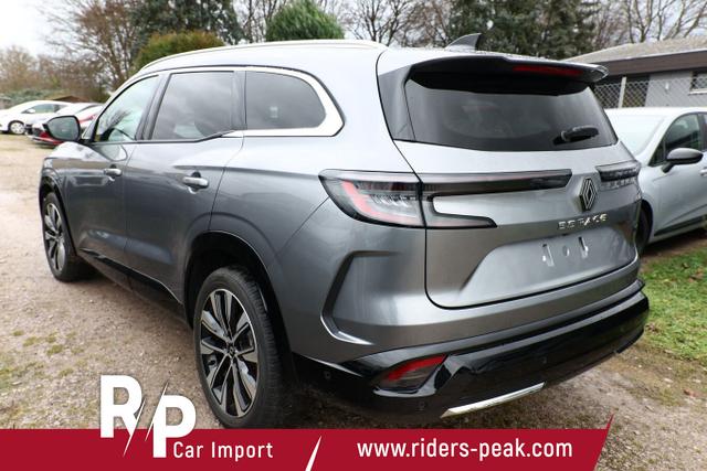 Renault Espace 1.2 E-Tech 200 Techno PremCityP SHZ ACC 