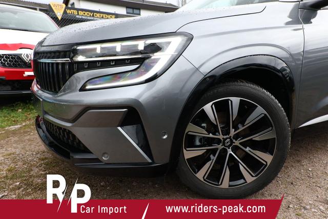 Renault Espace 1.2 E-Tech 200 Techno PremCityP SHZ ACC 