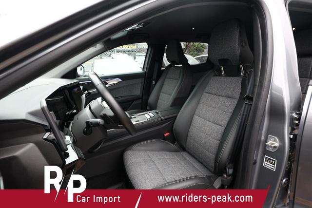 Renault Espace 1.2 E-Tech 200 Techno PremCityP SHZ ACC 
