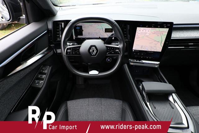 Renault Espace 1.2 E-Tech 200 Techno PremCityP SHZ ACC 