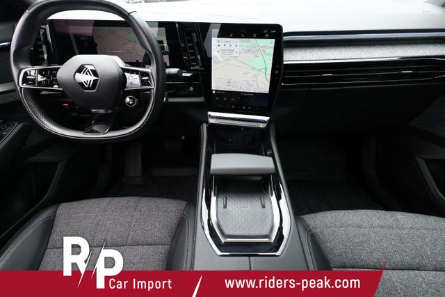 Renault Espace 1.2 E-Tech 200 Techno PremCityP SHZ ACC 