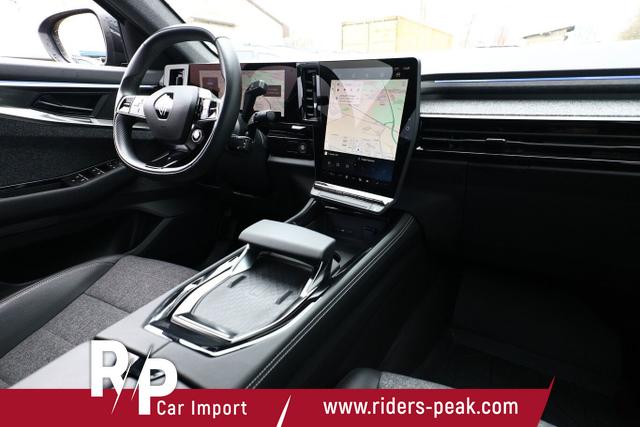 Renault Espace 1.2 E-Tech 200 Techno PremCityP SHZ ACC 