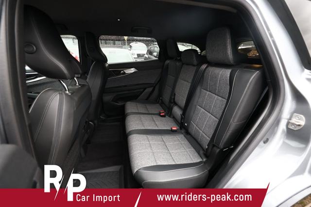 Renault Espace 1.2 E-Tech 200 Techno PremCityP SHZ ACC 