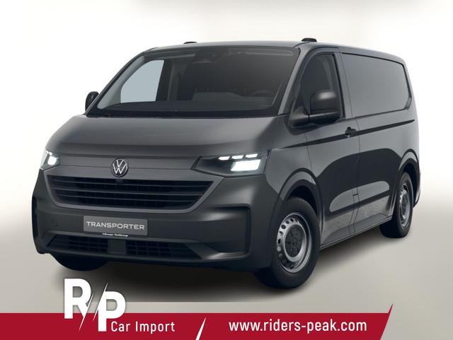 Volkswagen T7 Kastenwagen Transporter 2.0 TDI 150 LED DigC PDC FACELIFT 