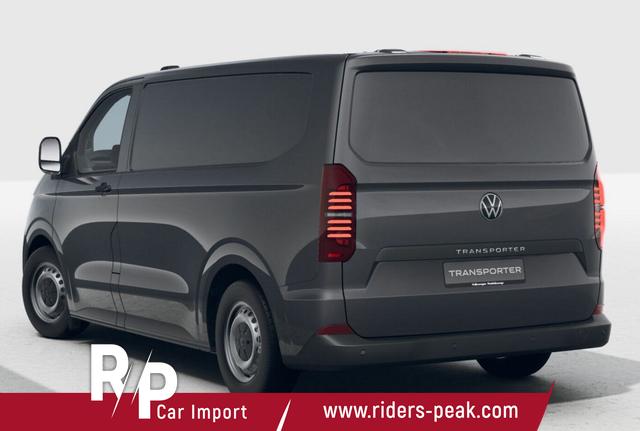 Volkswagen T7 Kastenwagen Transporter 2.0 TDI 150 LED DigC PDC FACELIFT 