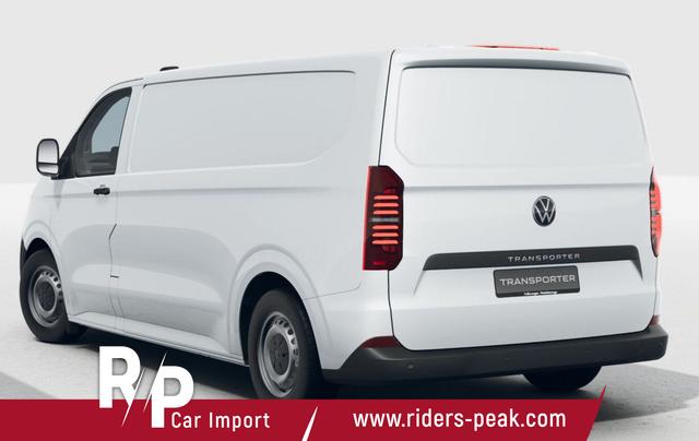 Volkswagen T7 Kastenwagen Transporter 2.0 TDI 150 L2 LED DigC FACELIFT 