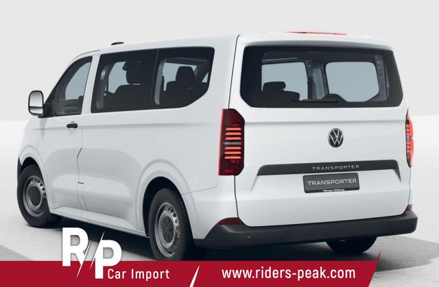 Volkswagen T7 Kombi 2.0 TDI 150 LED DigC Keyl PDC AppC TEMP 