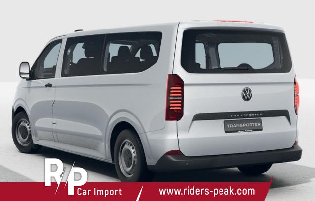 Volkswagen T7 Kombi 2.0 TDI 150 L2 LED DigC Keyl PDC TEMP 