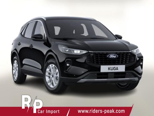 Ford Kuga 1.5 EB 150 Tit. ACC Matrix HUD SHZ AHKVorb 