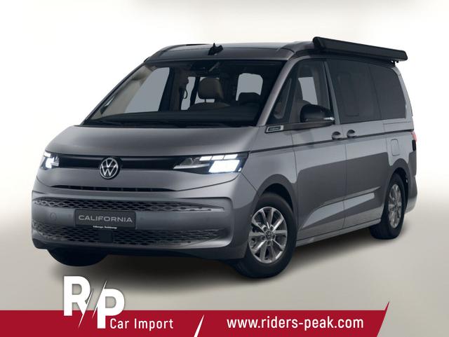 Volkswagen T7 California Coast TDI 150 DSG StHz ACC Markise 