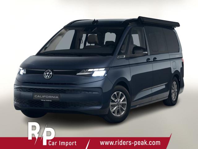 Volkswagen T7 California Coast TDI 150 DSG StHz 3ZClim Nav 